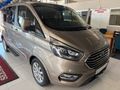 2021 Ford Tourneo Custom LTD 2.0 TDCi Auto (136KW)