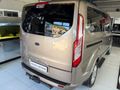 2021 Ford Tourneo Custom LTD 2.0 TDCi Auto (136KW)