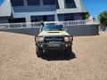 2016 Toyota Land Cruiser 79 4.5 D Single-Cab