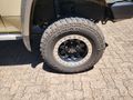 2016 Toyota Land Cruiser 79 4.5 D Single-Cab