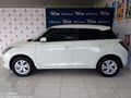 2026 Suzuki Swift 1.2 GL+ Auto