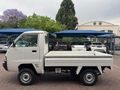 2026 Suzuki Super Carry 1.2i