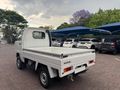 2026 Suzuki Super Carry 1.2i