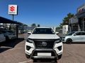2021 Toyota Fortuner 2.4 GD-6 Raised Body