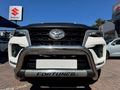 2021 Toyota Fortuner 2.4 GD-6 Raised Body