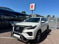 2021 Toyota Fortuner 2.4 GD-6 Raised Body