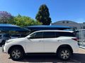 2021 Toyota Fortuner 2.4 GD-6 Raised Body
