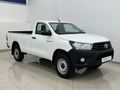 2024 Toyota Hilux 2.4 GD-6 SR 4x4 Single-Cab