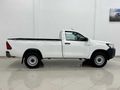 2024 Toyota Hilux 2.4 GD-6 SR 4x4 Single-Cab