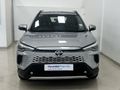 2025 Toyota Corolla Cross 1.8 XS