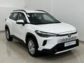 2025 Toyota Corolla Cross 1.8 XS