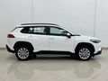 2025 Toyota Corolla Cross 1.8 XS