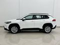 2025 Toyota Corolla Cross 1.8 XS
