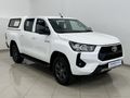 2025 Toyota Hilux 2.4 GD-6 Raider 4x4 Auto Double-Cab