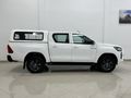 2025 Toyota Hilux 2.4 GD-6 Raider 4x4 Auto Double-Cab