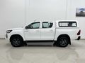 2025 Toyota Hilux 2.4 GD-6 Raider 4x4 Auto Double-Cab