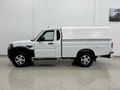 2025 Mahindra Pik Up 2.2 mHawk S6 Single-Cab