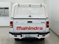 2025 Mahindra Pik Up 2.2 mHawk S6 Single-Cab