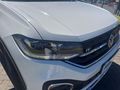 2020 Volkswagen T-Cross 1.5 TSI R-Line Auto
