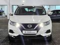2020 Nissan Qashqai 1.2T Acenta