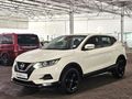 2020 Nissan Qashqai 1.2T Acenta
