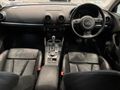 2015 Audi A3 Sportback 2.0 TDI SE Auto