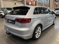 2015 Audi A3 Sportback 2.0 TDI SE Auto