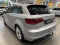 2015 Audi A3 Sportback 2.0 TDI SE Auto