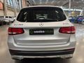 2016 Mercedes-Benz GLC 250 Off-Road