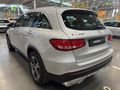 2016 Mercedes-Benz GLC 250 Off-Road