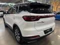 2023 Chery Tiggo 7 Pro 1.5T Executive CVT