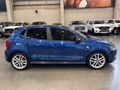 2023 Volkswagen Polo Vivo 1.0 TSI GT 5-dr