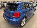 2023 Volkswagen Polo Vivo 1.0 TSI GT 5-dr