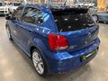 2023 Volkswagen Polo Vivo 1.0 TSI GT 5-dr