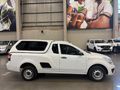 2012 Chevrolet Utility 1.8