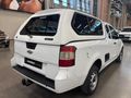 2012 Chevrolet Utility 1.8
