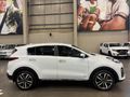 2021 Kia Sportage 2.0 CRDi EX Auto AWD