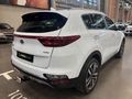 2021 Kia Sportage 2.0 CRDi EX Auto AWD
