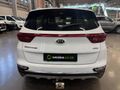 2021 Kia Sportage 2.0 CRDi EX Auto AWD