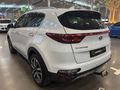 2021 Kia Sportage 2.0 CRDi EX Auto AWD