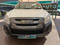 2021 Isuzu D-Max 250 HO Fleetside Safety Single-Cab