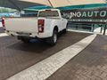 2021 Isuzu D-Max 250 HO Fleetside Safety Single-Cab