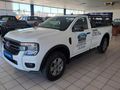 2026 Ford Ranger 2.0D Sit Xl Auto Single-Cab