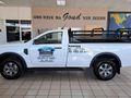 2026 Ford Ranger 2.0D Sit Xl Auto Single-Cab