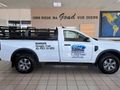 2026 Ford Ranger 2.0D Sit Xl Auto Single-Cab