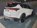 2025 Jetour X70 Plus 1.5T Deluxe