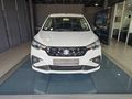 2026 Suzuki Ertiga 1.5 GA