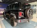 2026 GWM Tank 300 2.4TD Luxury Auto