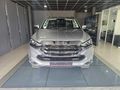 2025 Isuzu Mu-x 3.0D Onyx 4x4 Auto