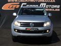 2011 Volkswagen Amarok 2.0 BiTDI Highline (120kW) Double-Cab